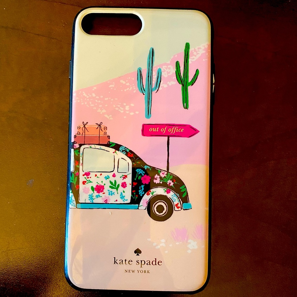 Phone case kate spade